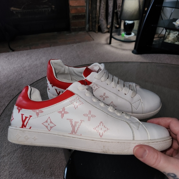 Louis Vuitton shoes - Picture 4 of 4